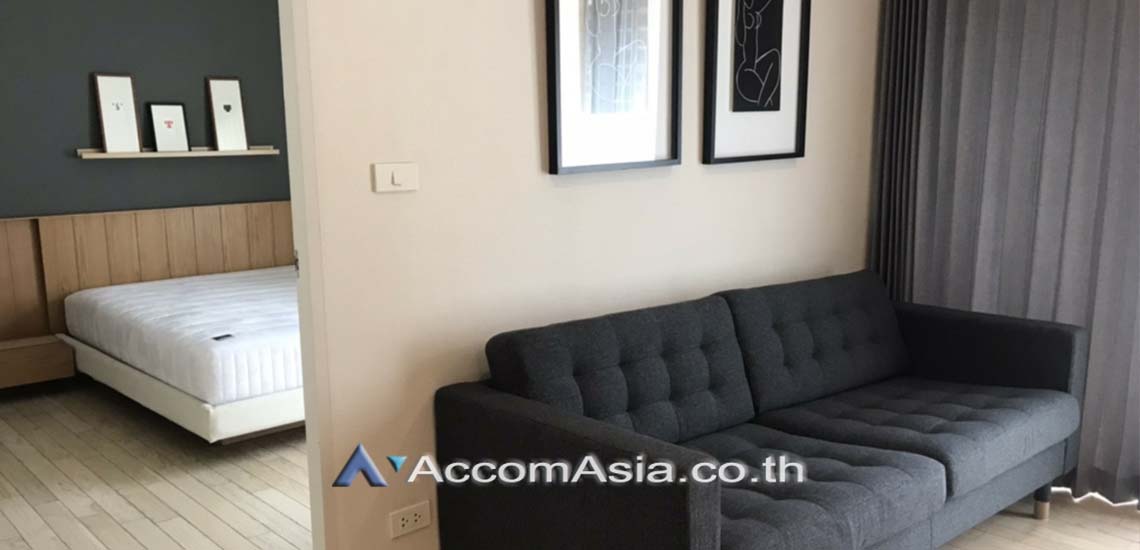  1  1 br Condominium For Sale in Sukhumvit ,Bangkok BTS Thong Lo at Noble Solo AA25925