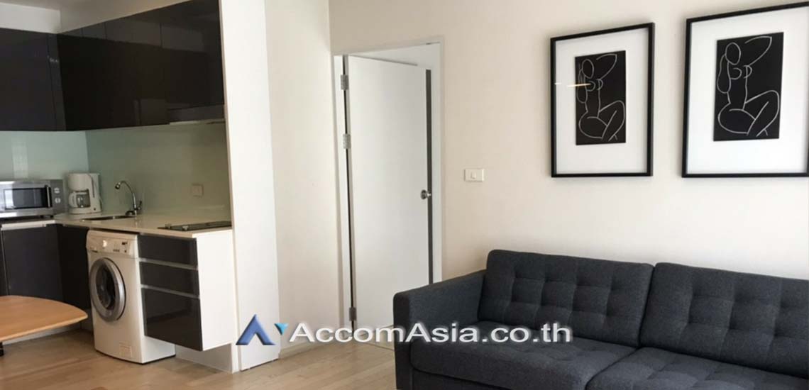 4  1 br Condominium For Sale in Sukhumvit ,Bangkok BTS Thong Lo at Noble Solo AA25925