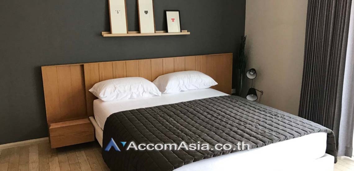 6  1 br Condominium For Sale in Sukhumvit ,Bangkok BTS Thong Lo at Noble Solo AA25925