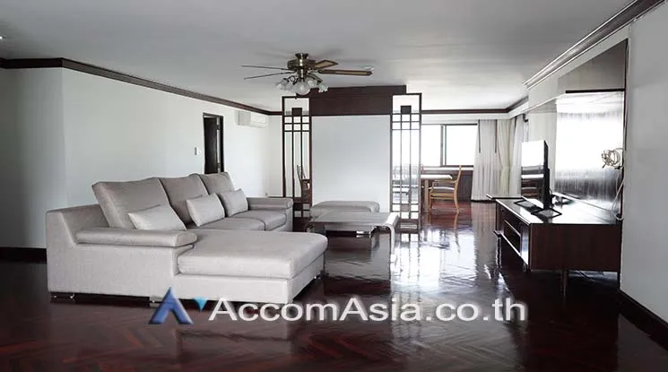  2  3 br Apartment for rent and sale in Sukhumvit ,Bangkok BTS Nana at Perfect for Pet lovers Apartment, near NIST Intl AA25931