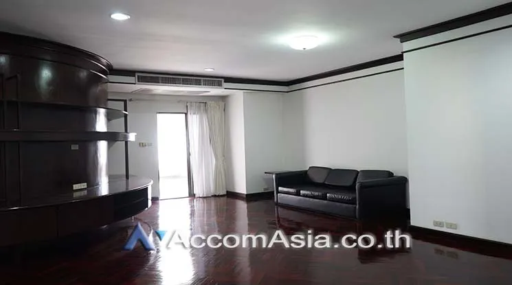 13  3 br Apartment for rent and sale in Sukhumvit ,Bangkok BTS Nana at Perfect for Pet lovers Apartment, near NIST Intl AA25931