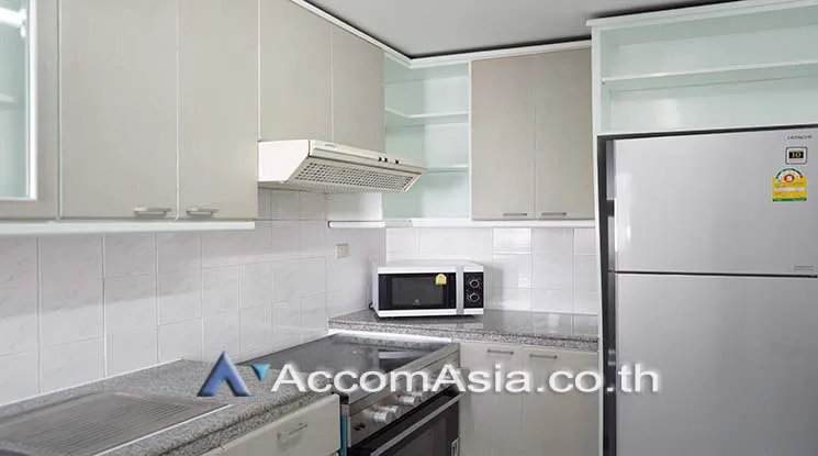 8  3 br Apartment for rent and sale in Sukhumvit ,Bangkok BTS Nana at Perfect for Pet lovers Apartment, near NIST Intl AA25931