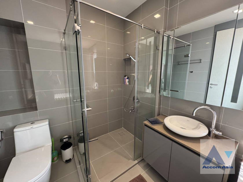 14  2 br Condominium for rent and sale in Silom ,Bangkok BTS Chong Nonsi at M Silom AA25936