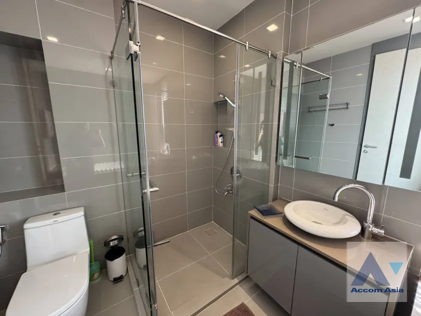 14  2 br Condominium for rent and sale in Silom ,Bangkok BTS Chong Nonsi at M Silom AA25936
