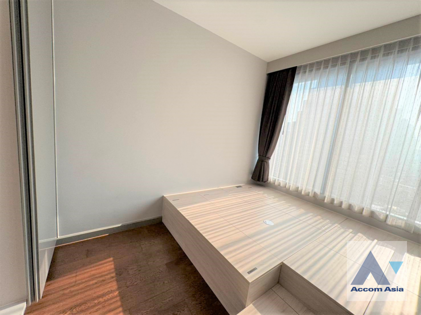 12  2 br Condominium for rent and sale in Silom ,Bangkok BTS Chong Nonsi at M Silom AA25936