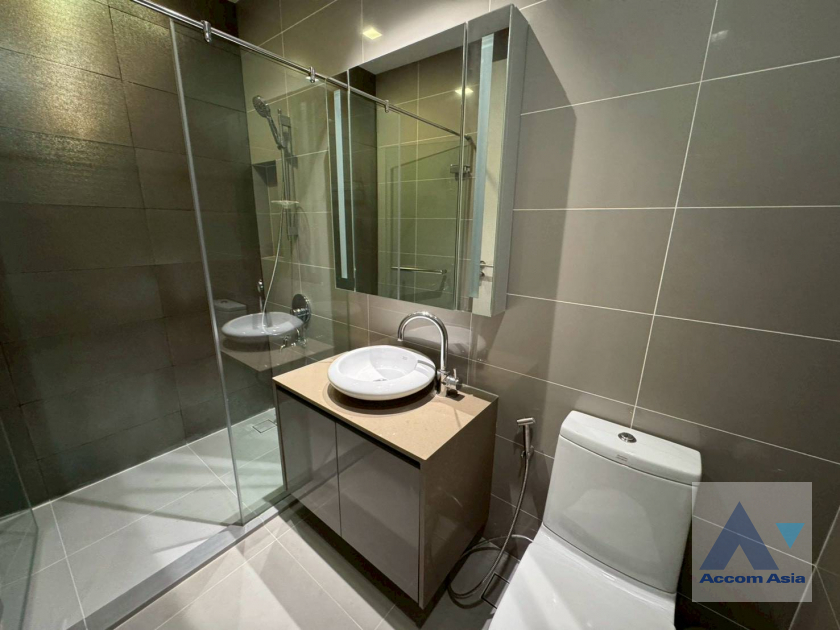 16  2 br Condominium for rent and sale in Silom ,Bangkok BTS Chong Nonsi at M Silom AA25936