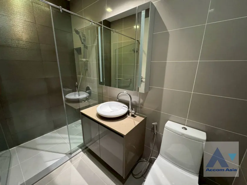 16  2 br Condominium for rent and sale in Silom ,Bangkok BTS Chong Nonsi at M Silom AA25936