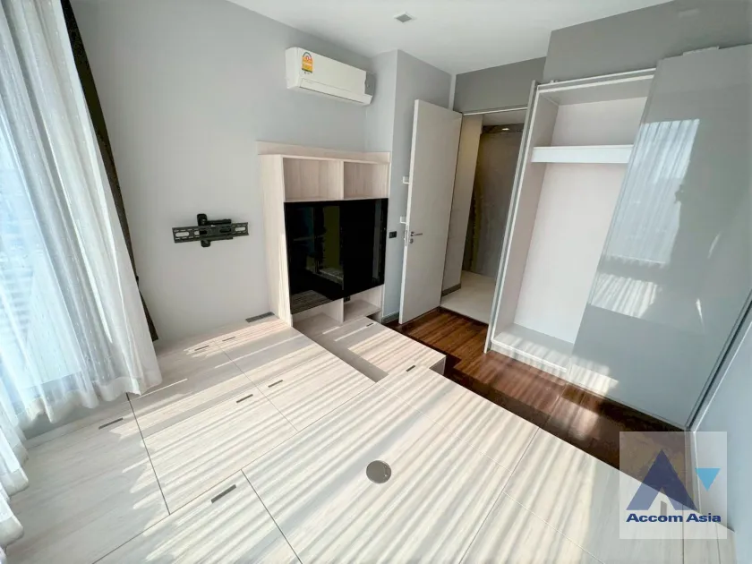 10  2 br Condominium for rent and sale in Silom ,Bangkok BTS Chong Nonsi at M Silom AA25936