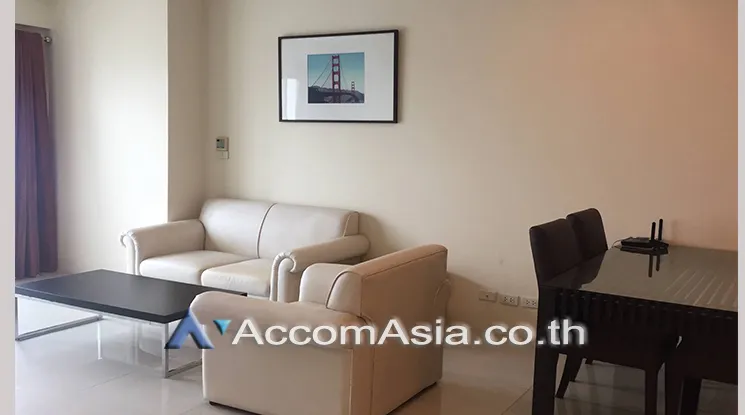 unit 1 Bedroom  Condominium For Rent in Sukhumvit, Bangkok  near BTS Thong Lo (AA25938)