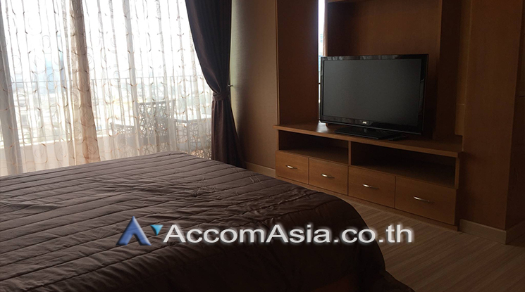  1  2 br Condominium For Rent in Sukhumvit ,Bangkok BTS Thong Lo at ICON III AA25939