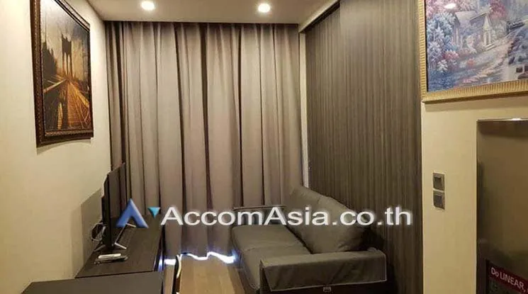 Ashton Asoke Condominium  1 Bedroom for Rent MRT Sukhumvit in Sukhumvit Bangkok