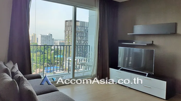  2  2 br Condominium for rent and sale in Sukhumvit ,Bangkok BTS Thong Lo at Siri at Sukhumvit AA25978