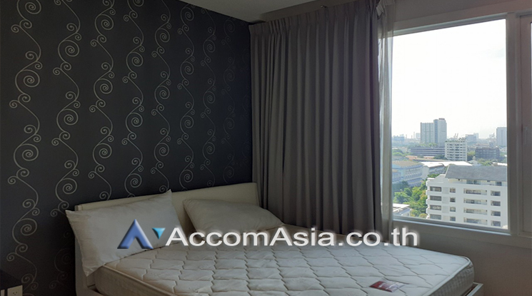 1  2 br Condominium for rent and sale in Sukhumvit ,Bangkok BTS Thong Lo at Siri at Sukhumvit AA25978