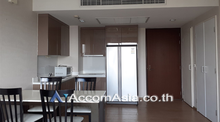 4  2 br Condominium for rent and sale in Sukhumvit ,Bangkok BTS Thong Lo at Siri at Sukhumvit AA25978