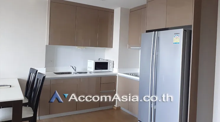5  2 br Condominium for rent and sale in Sukhumvit ,Bangkok BTS Thong Lo at Siri at Sukhumvit AA25978