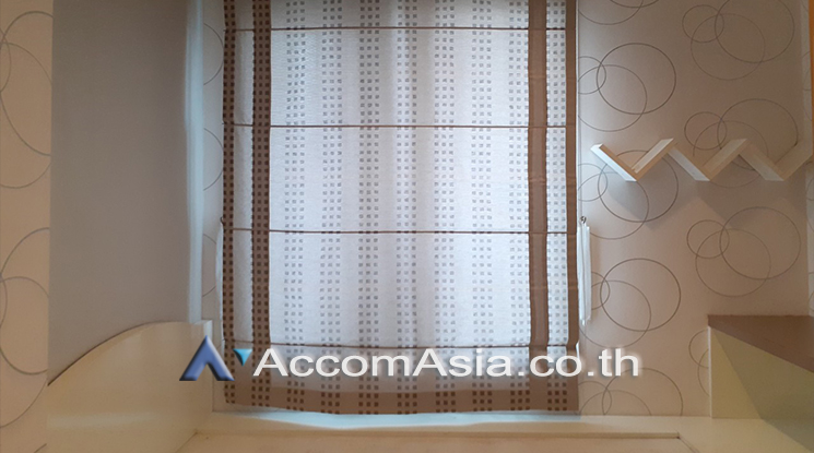 6  2 br Condominium for rent and sale in Sukhumvit ,Bangkok BTS Thong Lo at Siri at Sukhumvit AA25978