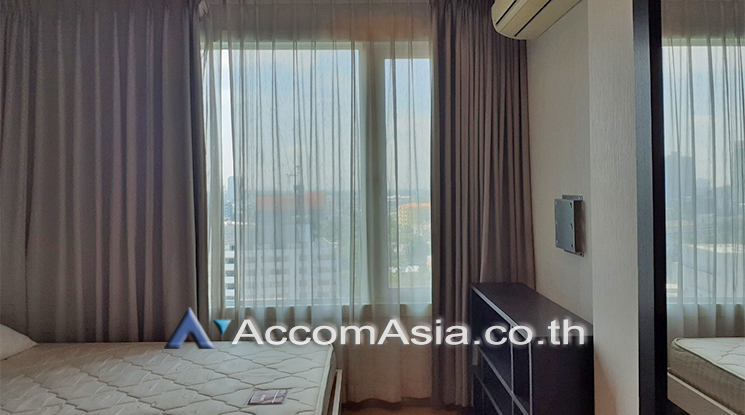 7  2 br Condominium for rent and sale in Sukhumvit ,Bangkok BTS Thong Lo at Siri at Sukhumvit AA25978