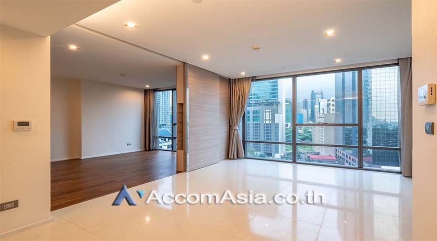 14  1 br Condominium For Sale in Charoen Nakhon ,Bangkok BTS Krung Thon Buri - BTS Surasak at The Bangkok Sathorn Taksin AA25985