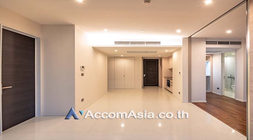 4  1 br Condominium For Sale in Charoen Nakhon ,Bangkok BTS Krung Thon Buri - BTS Surasak at The Bangkok Sathorn Taksin AA25985