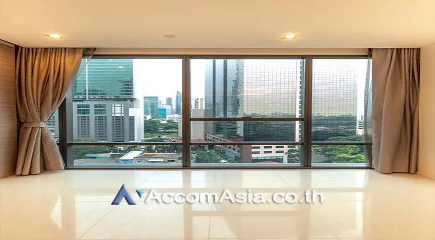 10  1 br Condominium For Sale in Charoen Nakhon ,Bangkok BTS Krung Thon Buri - BTS Surasak at The Bangkok Sathorn Taksin AA25985