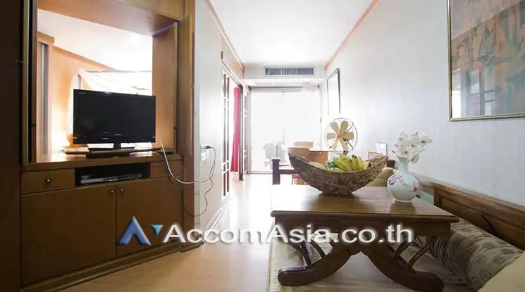  The Waterford Diamond Condominium  1 Bedroom for Rent BTS Phrom Phong in Sukhumvit Bangkok