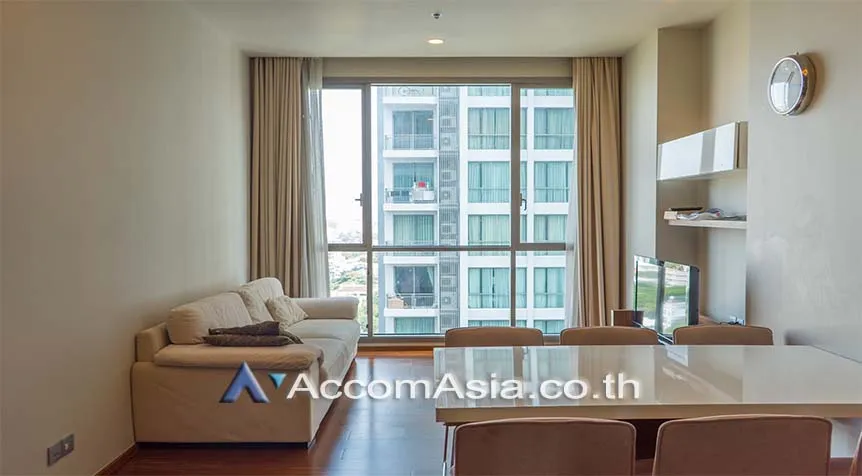 unit 3 Bedrooms  Condominium For Rent in Sukhumvit, Bangkok  near BTS Thong Lo (AA26005)