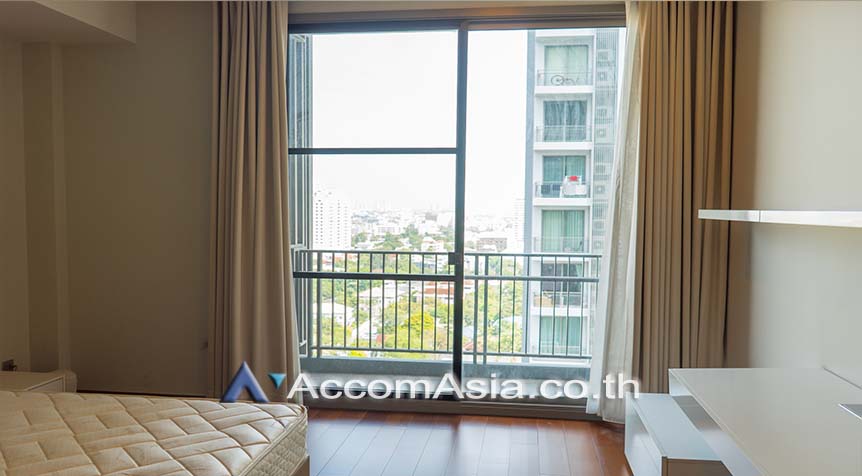 12  3 br Condominium For Rent in Sukhumvit ,Bangkok BTS Thong Lo at Quattro Thonglor AA26005