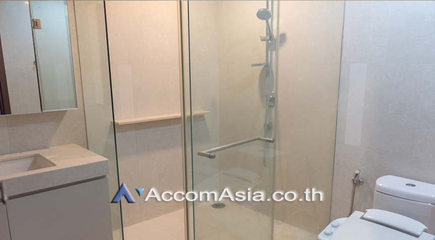 6  3 br Condominium For Rent in Sukhumvit ,Bangkok BTS Thong Lo at Quattro Thonglor AA26005