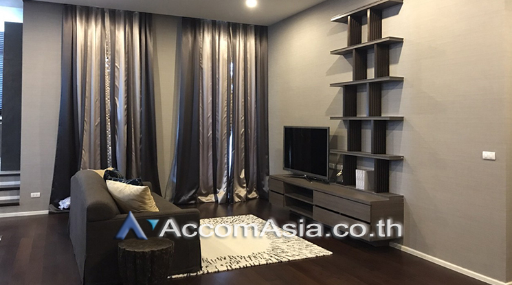  1  2 br Condominium For Rent in Ratchadaphisek ,Bangkok ARL Ramkhamhaeng - BTS Thong Lo at The Capital Ekamai Thonglor AA26006