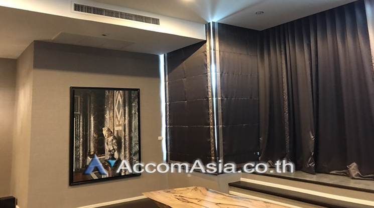 5  2 br Condominium For Rent in Ratchadaphisek ,Bangkok ARL Ramkhamhaeng - BTS Thong Lo at The Capital Ekamai Thonglor AA26006