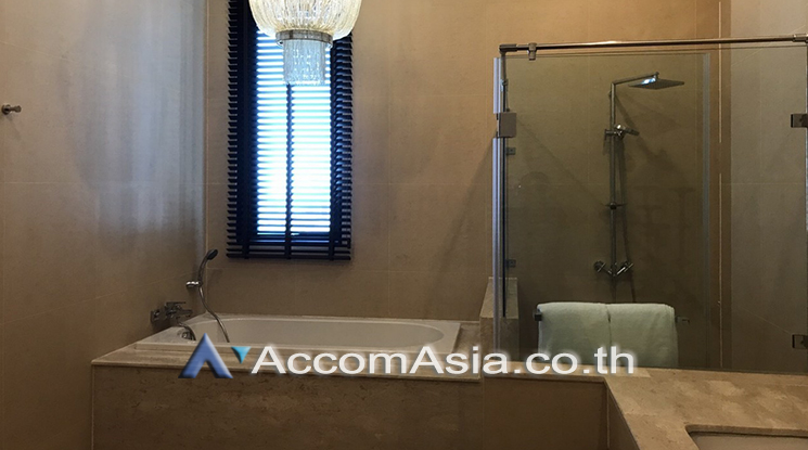 6  2 br Condominium For Rent in Ratchadaphisek ,Bangkok ARL Ramkhamhaeng - BTS Thong Lo at The Capital Ekamai Thonglor AA26006