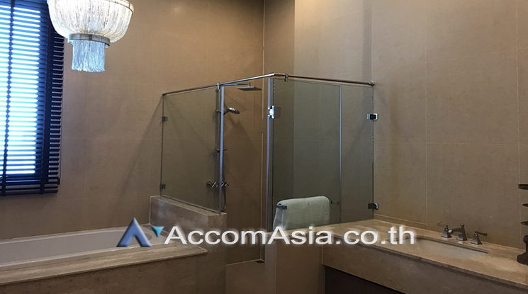 8  2 br Condominium For Rent in Ratchadaphisek ,Bangkok ARL Ramkhamhaeng - BTS Thong Lo at The Capital Ekamai Thonglor AA26006