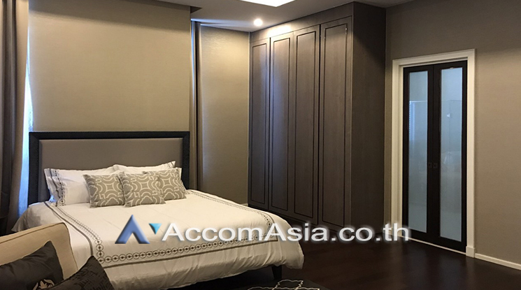 9  2 br Condominium For Rent in Ratchadaphisek ,Bangkok ARL Ramkhamhaeng - BTS Thong Lo at The Capital Ekamai Thonglor AA26006