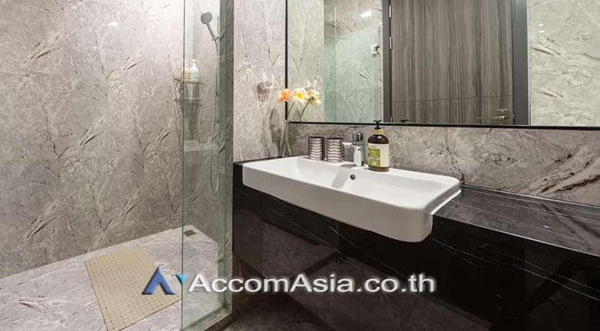 6  1 br Condominium For Rent in Sukhumvit ,Bangkok MRT Sukhumvit - BTS Asok at Ashton Asoke AA26015