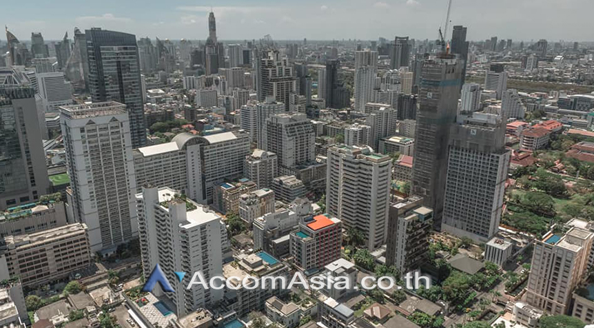7  1 br Condominium For Rent in Sukhumvit ,Bangkok MRT Sukhumvit - BTS Asok at Ashton Asoke AA26015