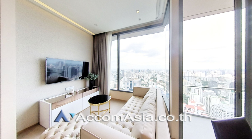  1  2 br Condominium for rent and sale in Sukhumvit ,Bangkok MRT Sukhumvit - BTS Asok at The Esse Asoke AA26016