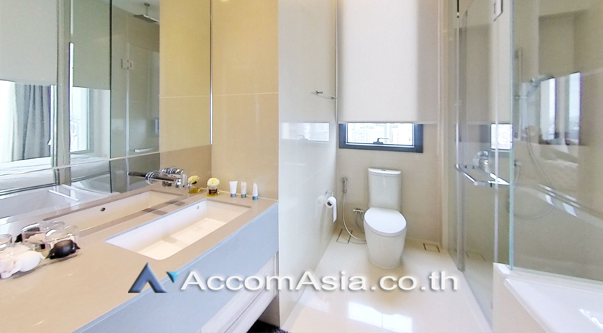 11  2 br Condominium for rent and sale in Sukhumvit ,Bangkok MRT Sukhumvit - BTS Asok at The Esse Asoke AA26016