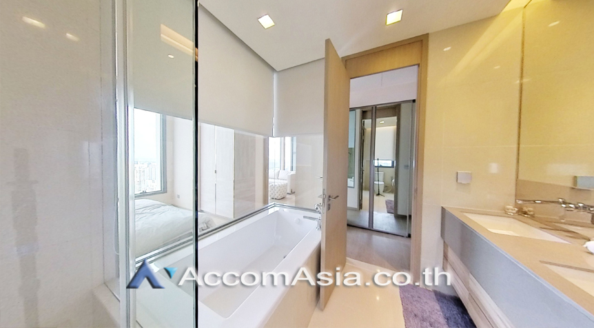12  2 br Condominium for rent and sale in Sukhumvit ,Bangkok MRT Sukhumvit - BTS Asok at The Esse Asoke AA26016