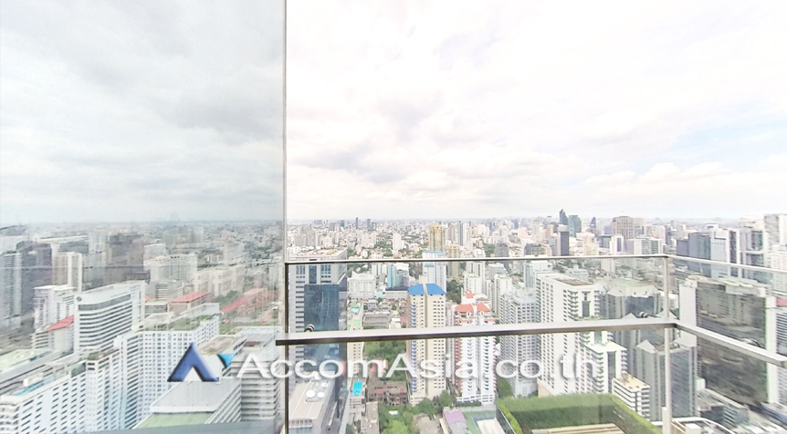 13  2 br Condominium for rent and sale in Sukhumvit ,Bangkok MRT Sukhumvit - BTS Asok at The Esse Asoke AA26016
