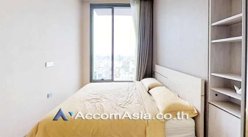 6  2 br Condominium for rent and sale in Sukhumvit ,Bangkok MRT Sukhumvit - BTS Asok at The Esse Asoke AA26016
