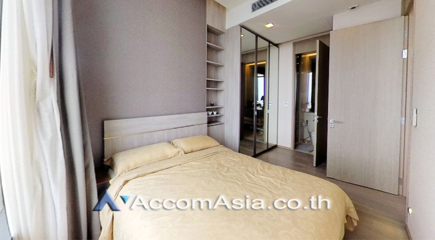 7  2 br Condominium for rent and sale in Sukhumvit ,Bangkok MRT Sukhumvit - BTS Asok at The Esse Asoke AA26016