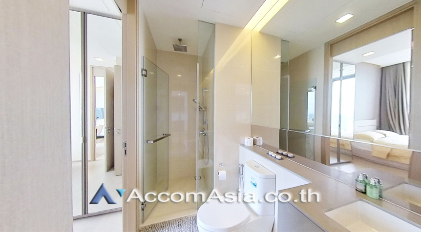 8  2 br Condominium for rent and sale in Sukhumvit ,Bangkok MRT Sukhumvit - BTS Asok at The Esse Asoke AA26016