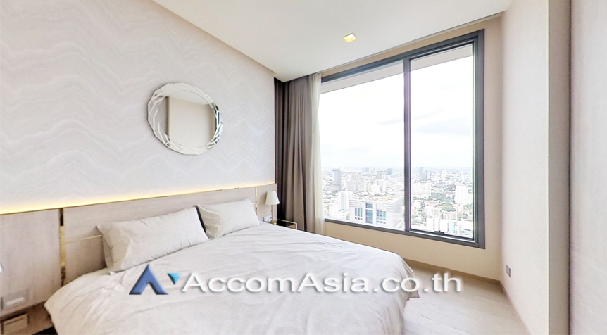 9  2 br Condominium for rent and sale in Sukhumvit ,Bangkok MRT Sukhumvit - BTS Asok at The Esse Asoke AA26016