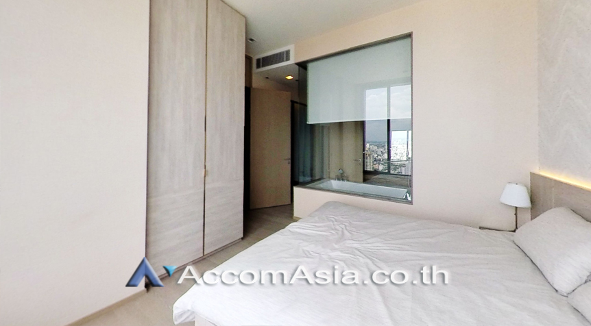 10  2 br Condominium for rent and sale in Sukhumvit ,Bangkok MRT Sukhumvit - BTS Asok at The Esse Asoke AA26016