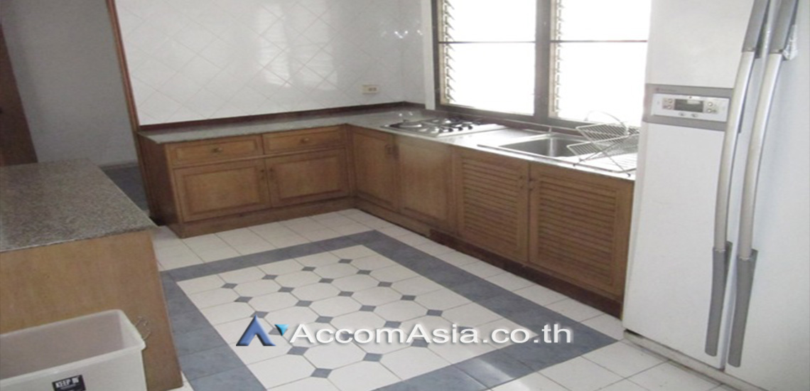 7  2 br Condominium For Rent in Sukhumvit ,Bangkok MRT Sukhumvit - BTS Asok at Liberty Park I 24054