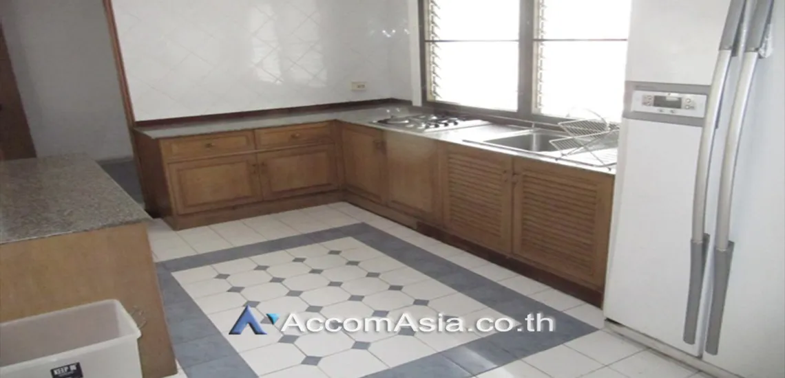 7  2 br Condominium For Rent in Sukhumvit ,Bangkok MRT Sukhumvit - BTS Asok at Liberty Park I 24054