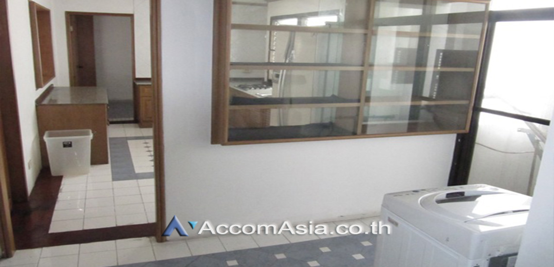 8  2 br Condominium For Rent in Sukhumvit ,Bangkok MRT Sukhumvit - BTS Asok at Liberty Park I 24054