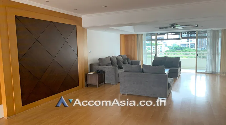  2  3 br Apartment for rent and sale in Sukhumvit ,Bangkok BTS Phrom Phong at Children Dreaming Place AA26026
