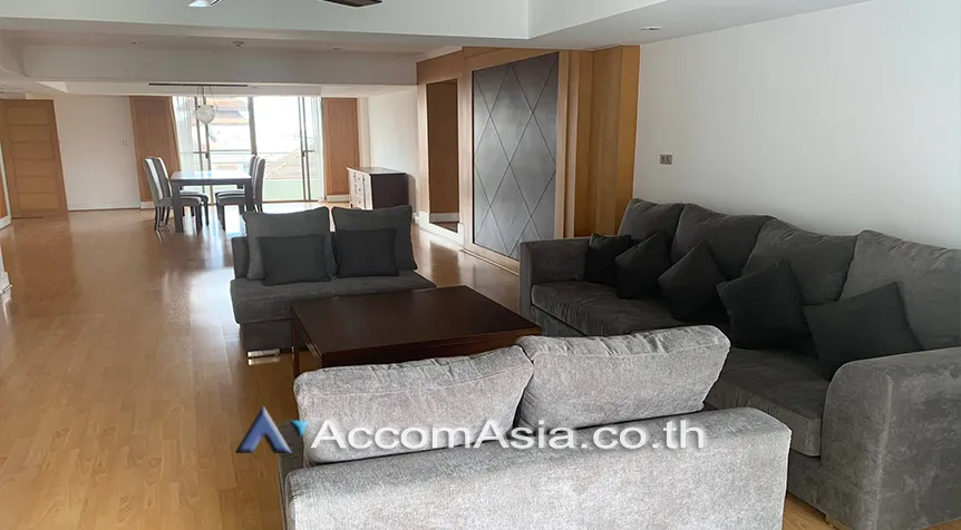  1  3 br Apartment for rent and sale in Sukhumvit ,Bangkok BTS Phrom Phong at Children Dreaming Place AA26026
