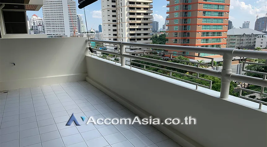 11  3 br Apartment for rent and sale in Sukhumvit ,Bangkok BTS Phrom Phong at Children Dreaming Place AA26026